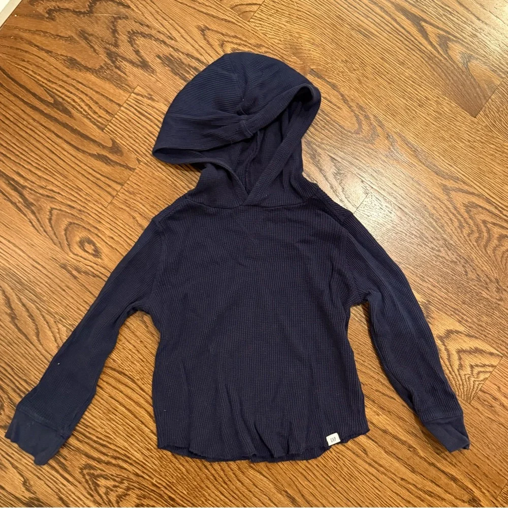 GAP boys navy